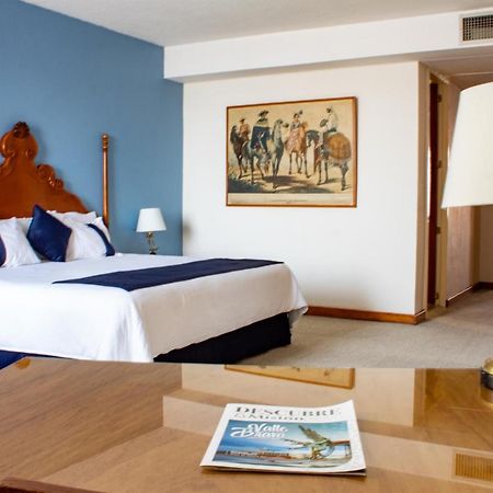 Hotel Mision Guadalajara Centro Historico Zewnętrze zdjęcie
