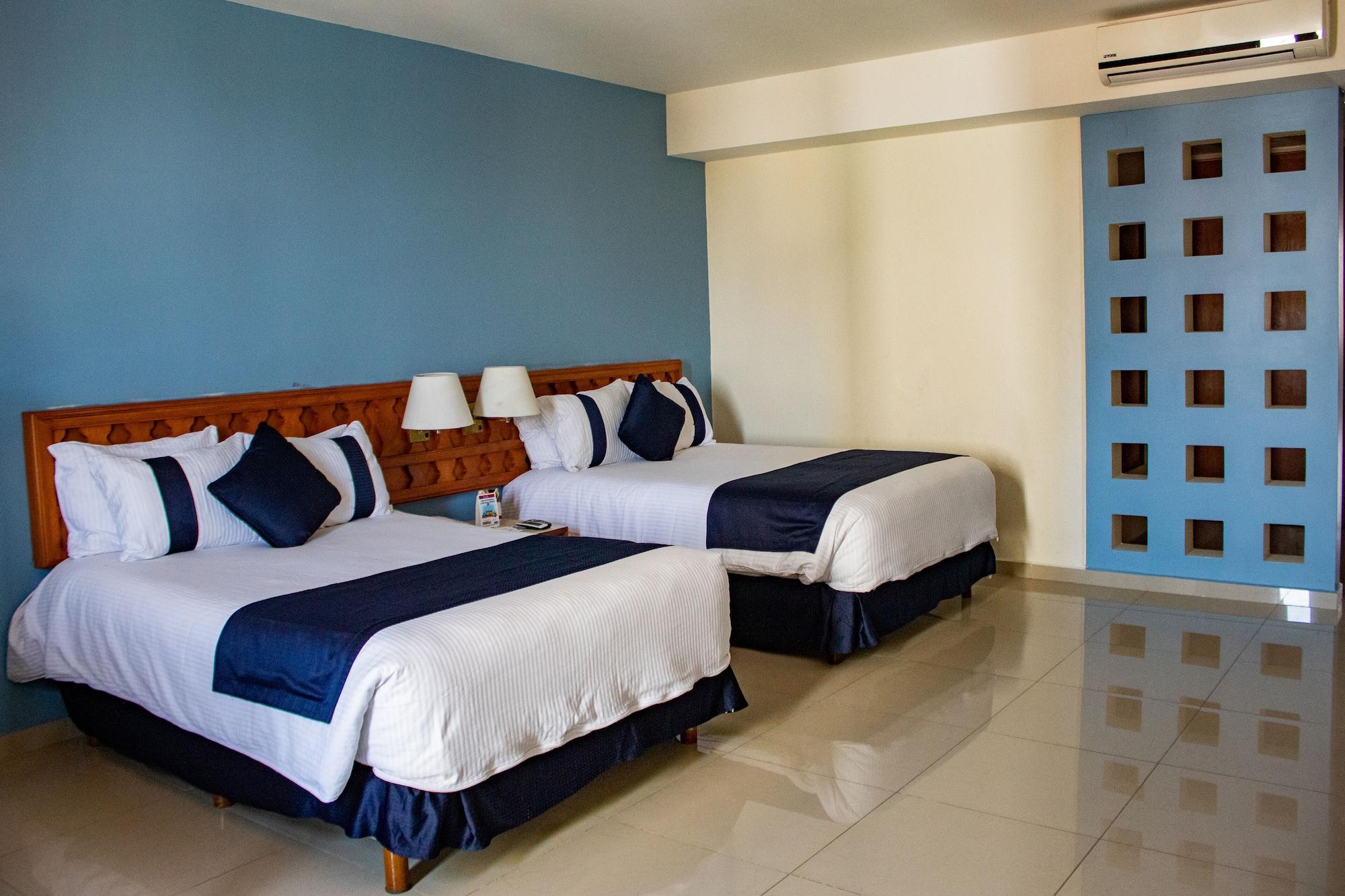 Hotel Mision Guadalajara Centro Historico Zewnętrze zdjęcie