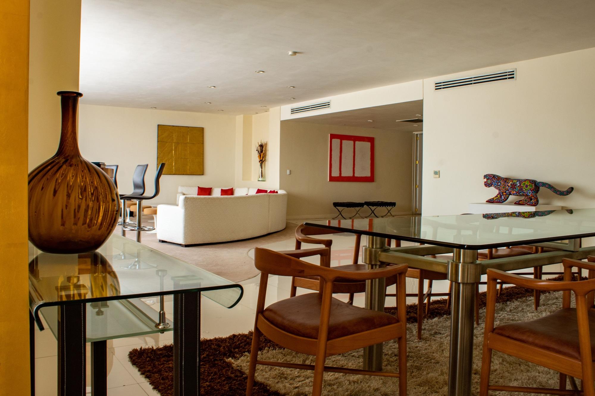Hotel Mision Guadalajara Centro Historico Zewnętrze zdjęcie