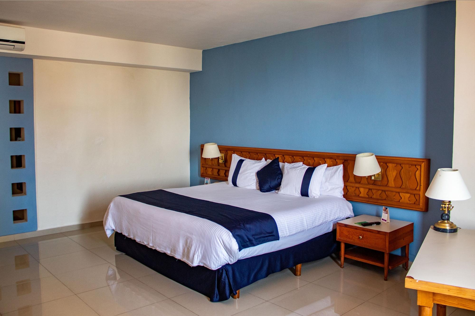 Hotel Mision Guadalajara Centro Historico Zewnętrze zdjęcie