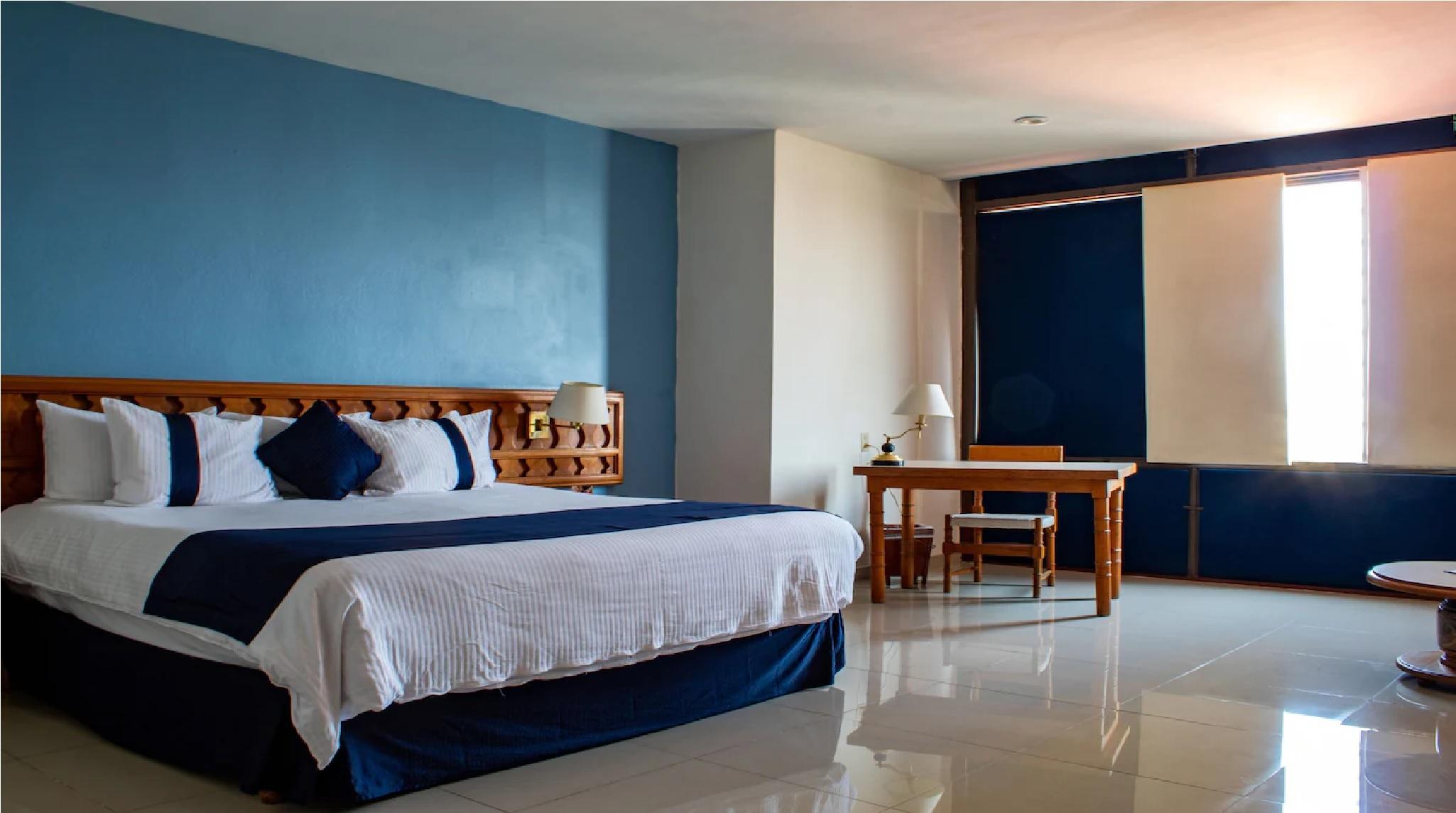 Hotel Mision Guadalajara Centro Historico Zewnętrze zdjęcie