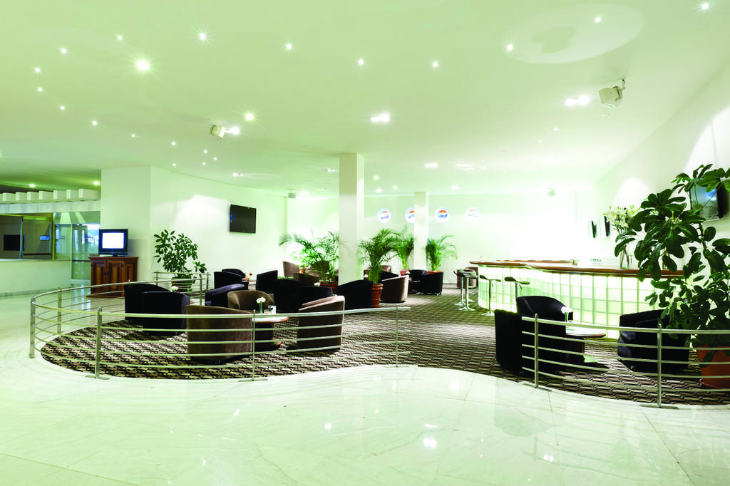 Hotel Mision Guadalajara Centro Historico Zewnętrze zdjęcie